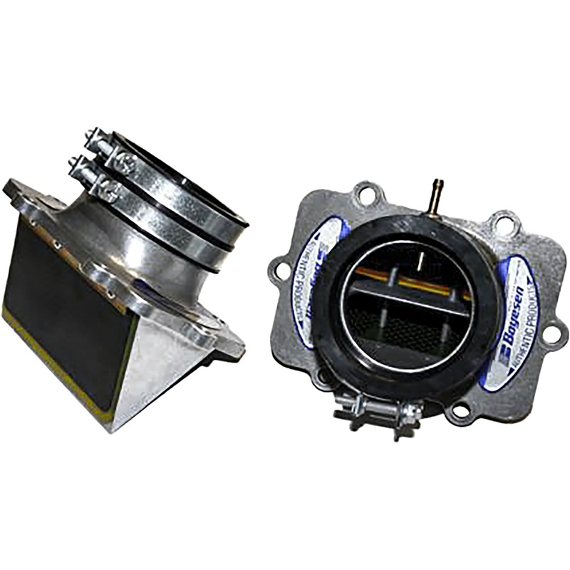 Boyesen 59-1518 Snowmobile Rage Cage