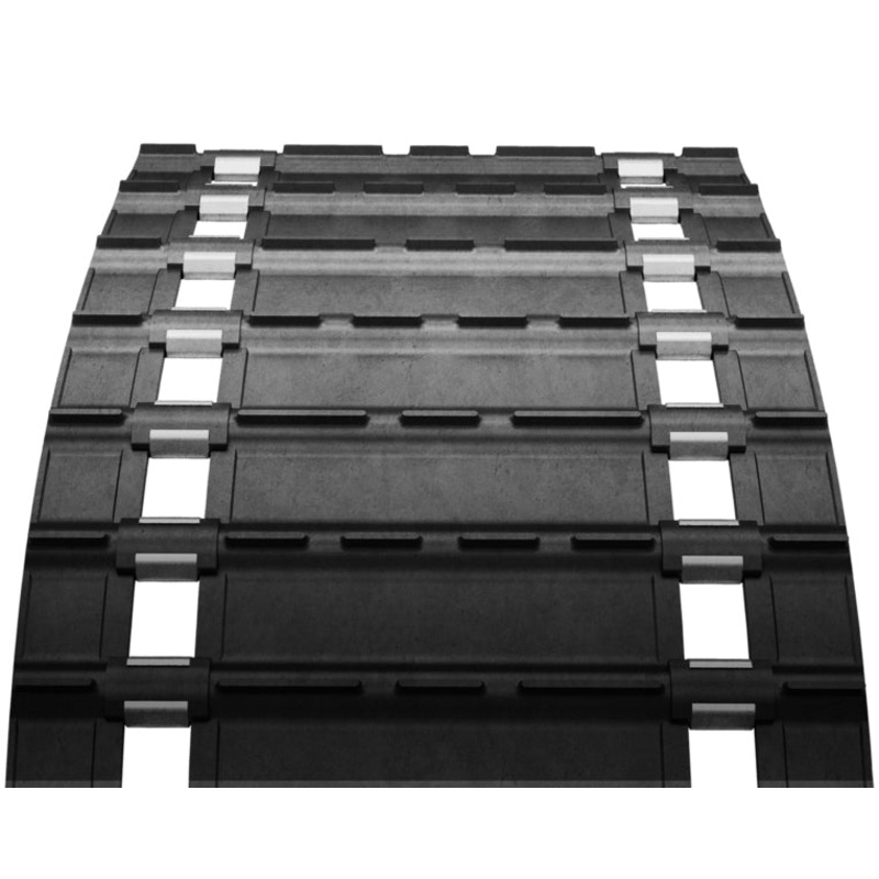 Camso Tire 54-9812 2.52 Pitch Grass/Ice Racing 121 X .525 15 Wide Track