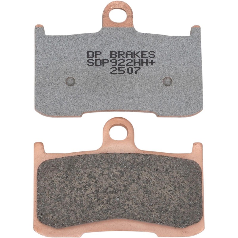 DP Brakes Sport HH+ SuperSport Brake Pads SDP528HH