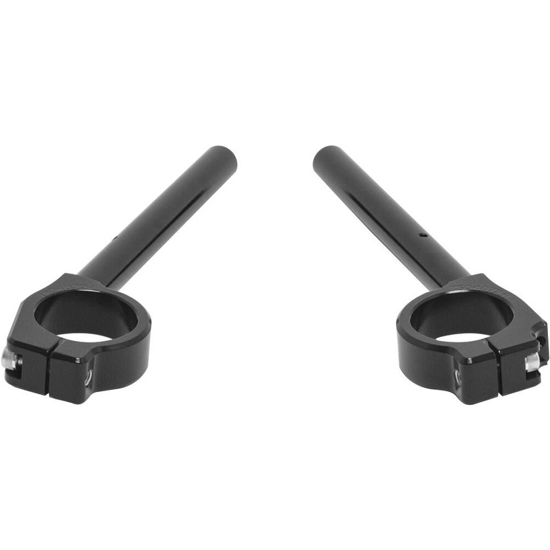 HeliBars Clip-On Handlebar TS04138-KB