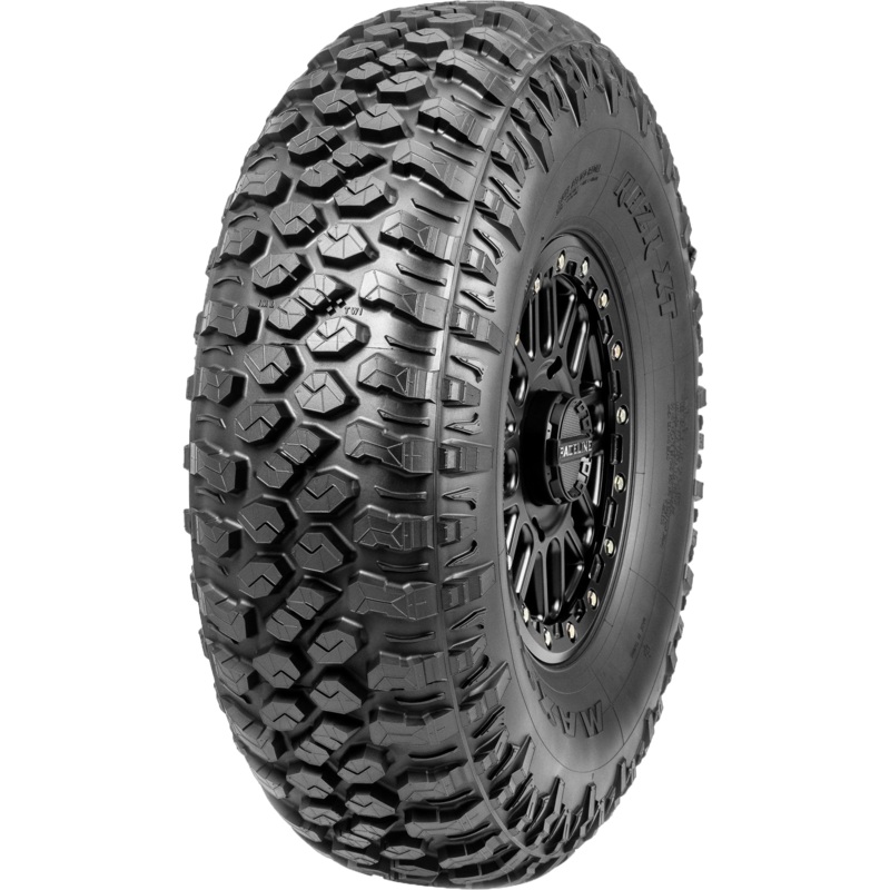 Maxxis 577-9024 Razr Xt 33x10r15 Tire Razr Xt 33×10.00r15 8pr