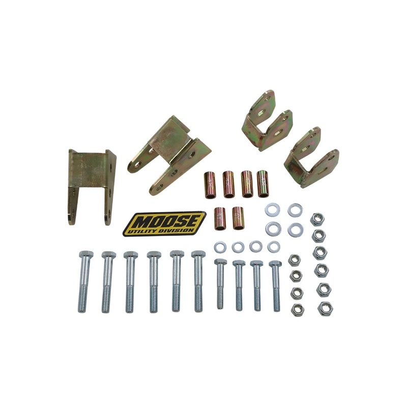 Moose Utility Lift Kit – 2in. 1304-1052