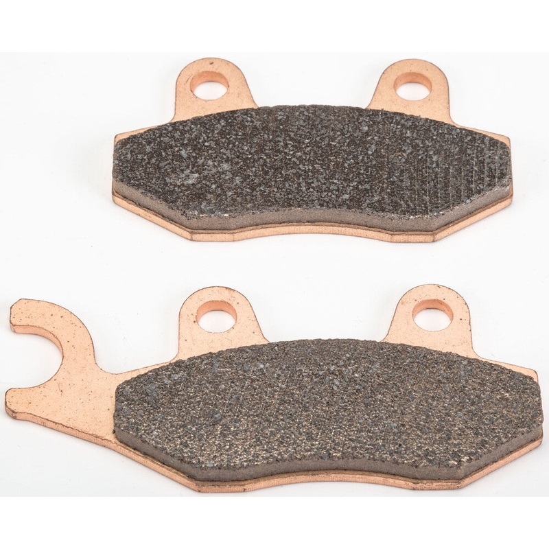 Open Trail Sintered Brake Pads 18-8008