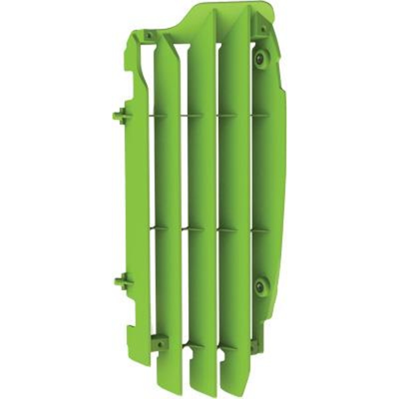 Polisport Radiator Louvers – Green 8455900002