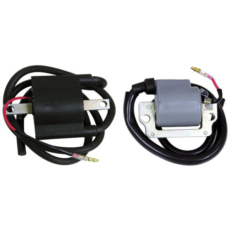 Ricks Motorsport Electric Hot Shot Ignition Coil 23-403