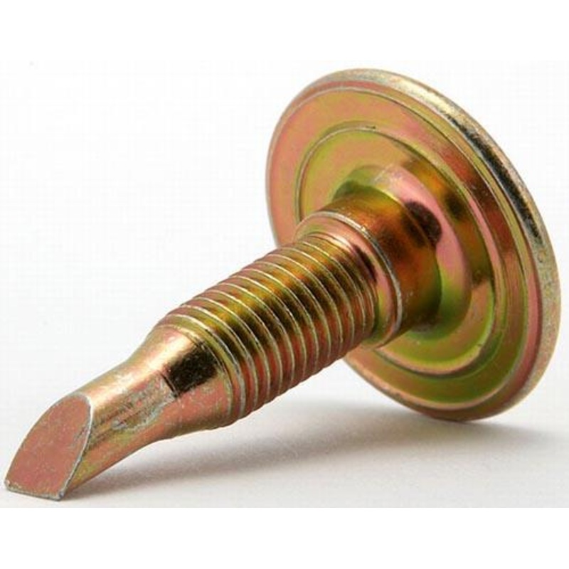 Stud Boy Assassins Push Through Drag Stud – 1.20in. Stud Length – 5/16in. Thread 2235-P2