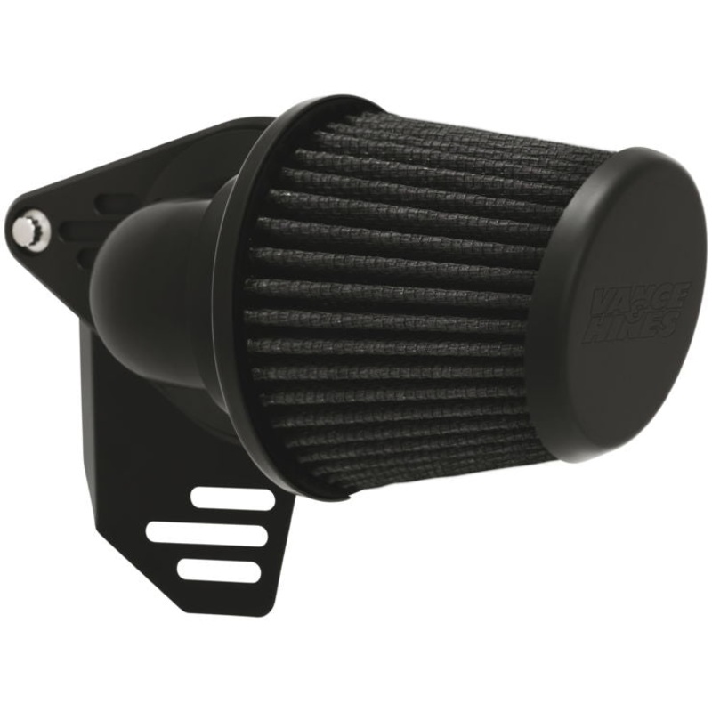 Vance & Hines VO2 Falcon Air Intake – Matte Black 41061