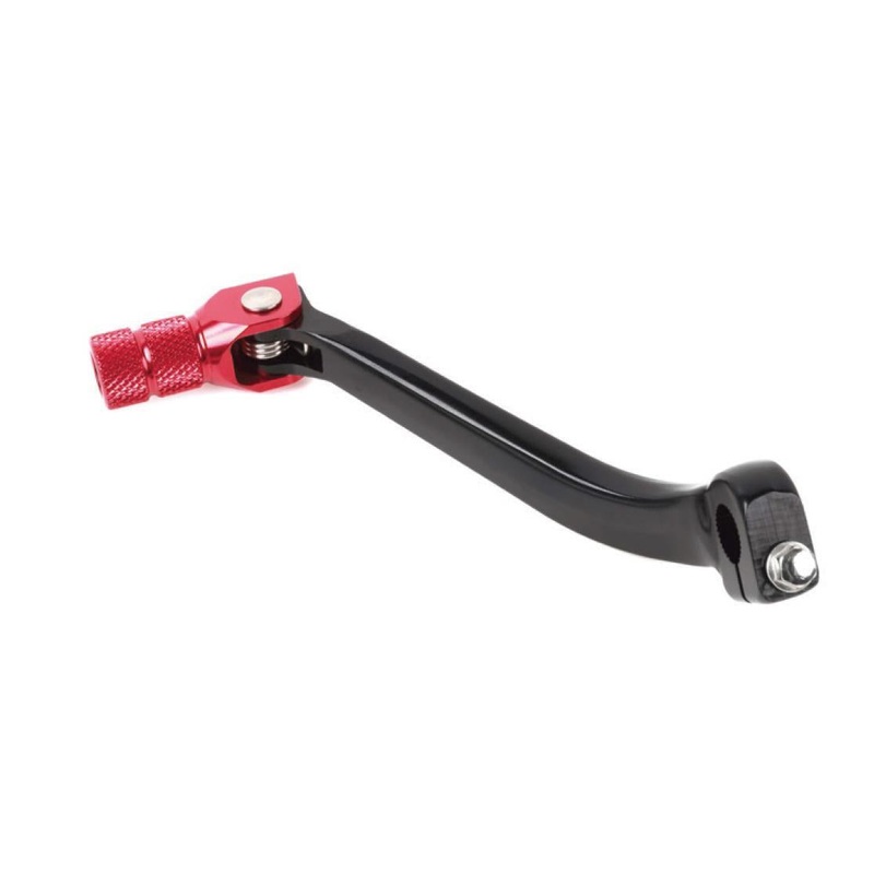 ZETA Forged Shift Lever – Red ZE90-4142
