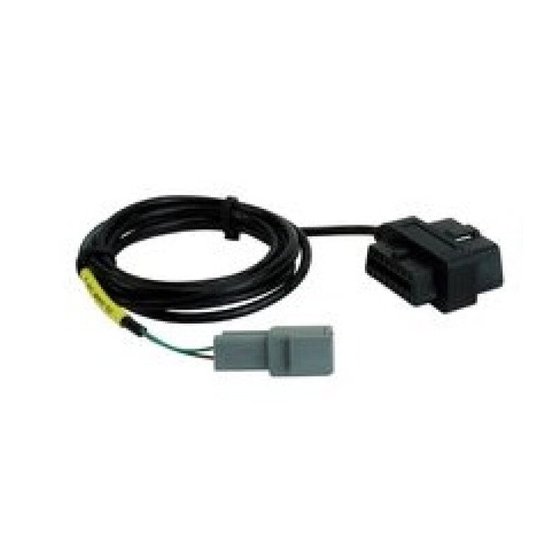 AEM CD-7/CD-7L Plug & Play Adapter Harness for OBDII CAN Bus