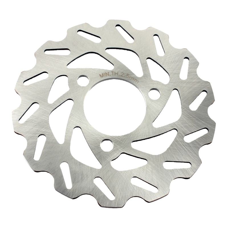 All Balls Brake Rotor 18-0008