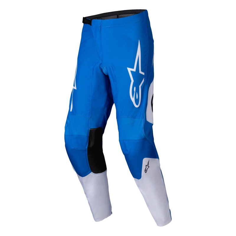 ALPINESTARS 2025 FLUID HAUL  PANTS – BLUE WHITE 28