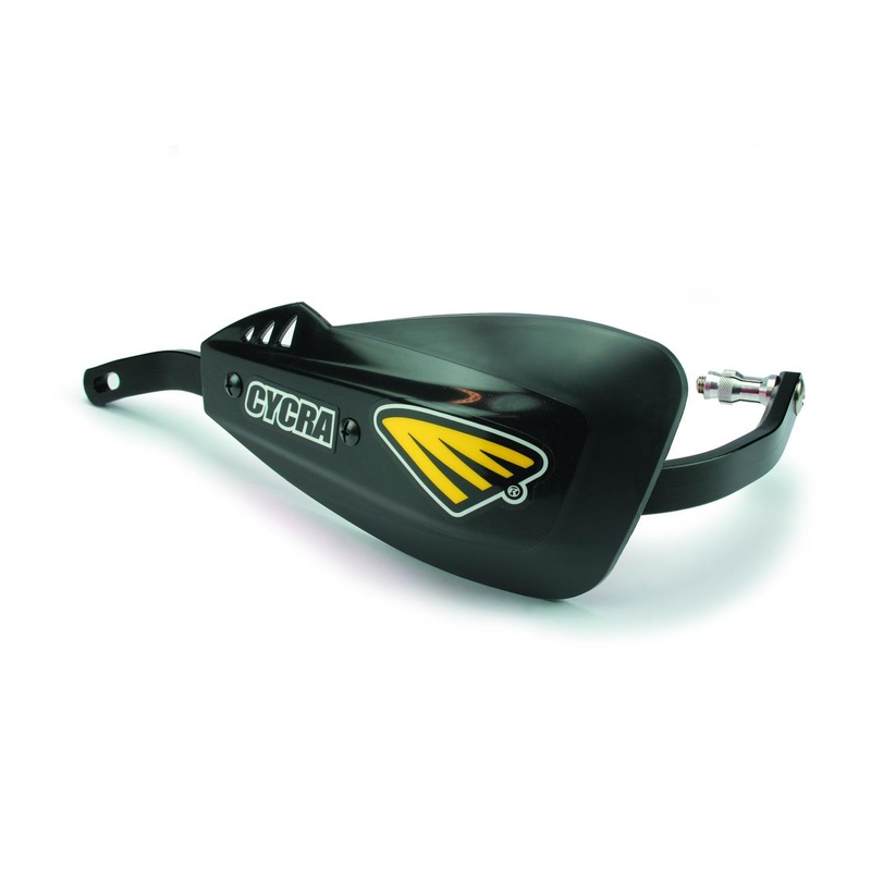 Cycra Series One Handlebar Pack – Black 1CYC-7800-12