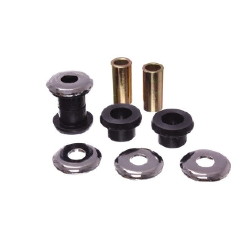 Energy Suspension Harley Davidson FLH/FLT Stock Handlebar Bushing Set – Zinc Washers
