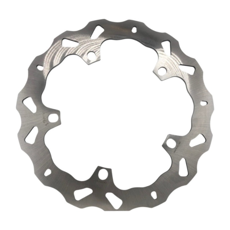 Galfer Brakes Standard Wave Brake Rotor DF707W