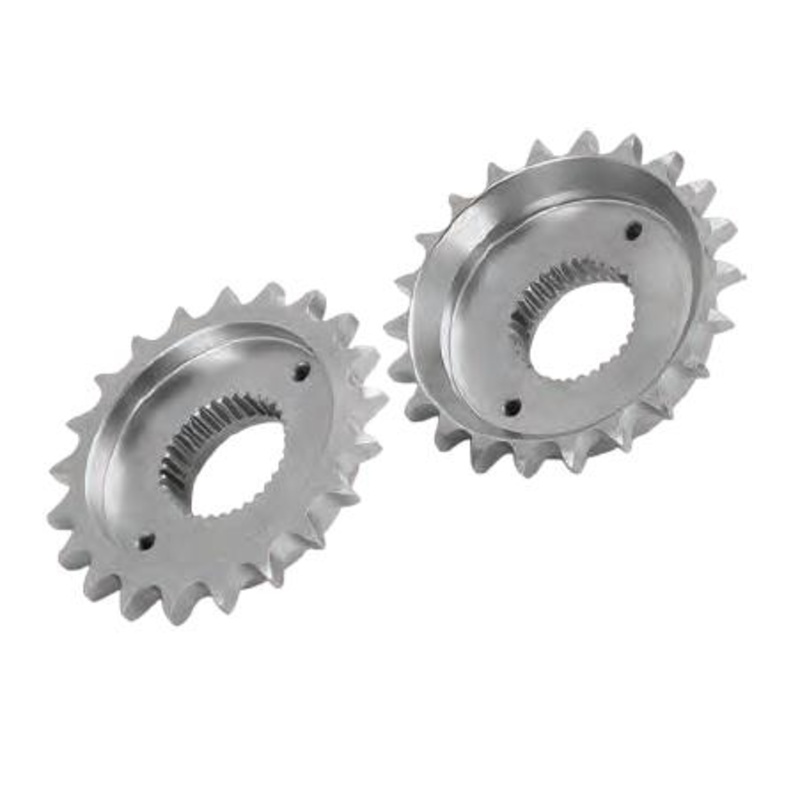 HardDrive Transmission Sprocket – 23T with 1/2in. Offset 191333