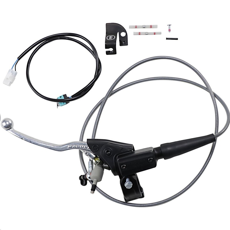 Magura Hymec Hydraulic Clutch System 2122998