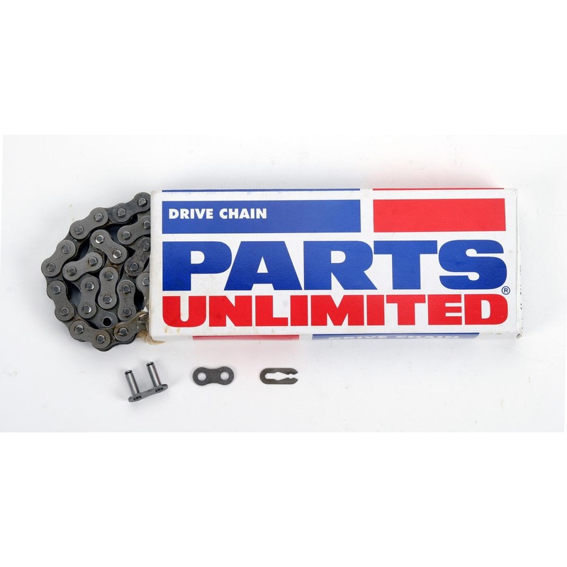 Parts Unlimited 530H Heavy Duty Chain – 120 Links T530H-120