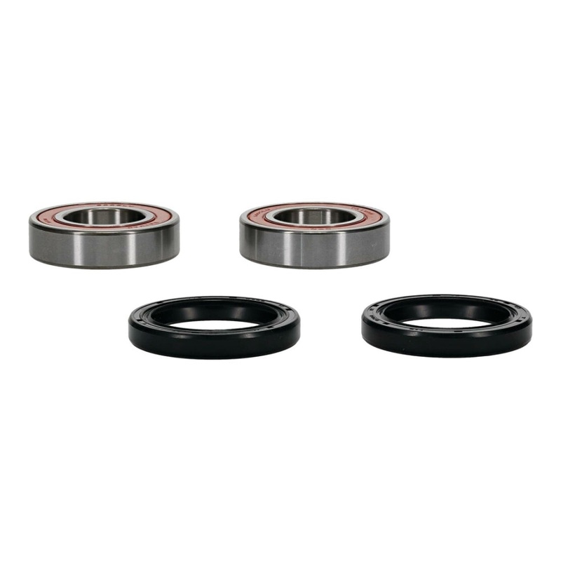 Pivot Works Premium Wheel Bearing Kit 25-1404-P