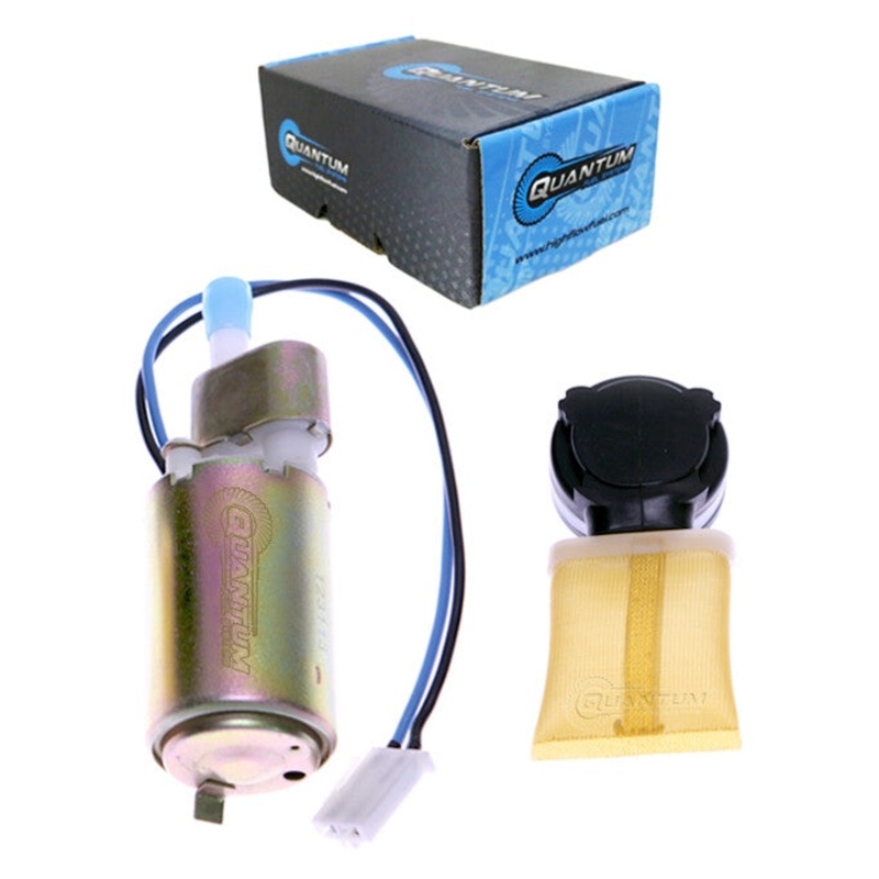 Quantum Fuel Pump HFP-A490