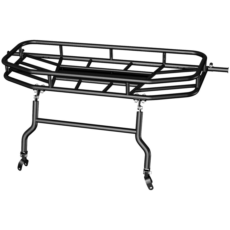 Seizmik Hood Rack 08070