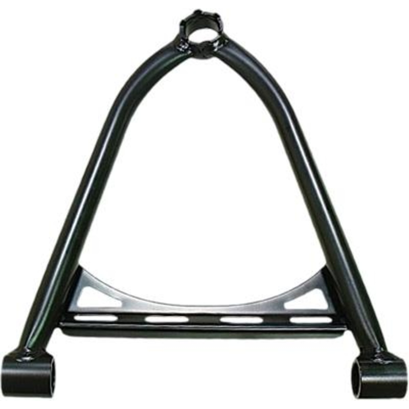 SP1 Chrome Moly Upper A-Arms – Black SM-08201