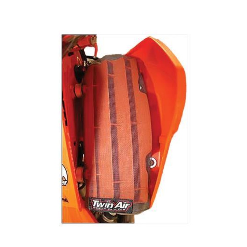 Twin Air Radiator Sleeve 177759SL21