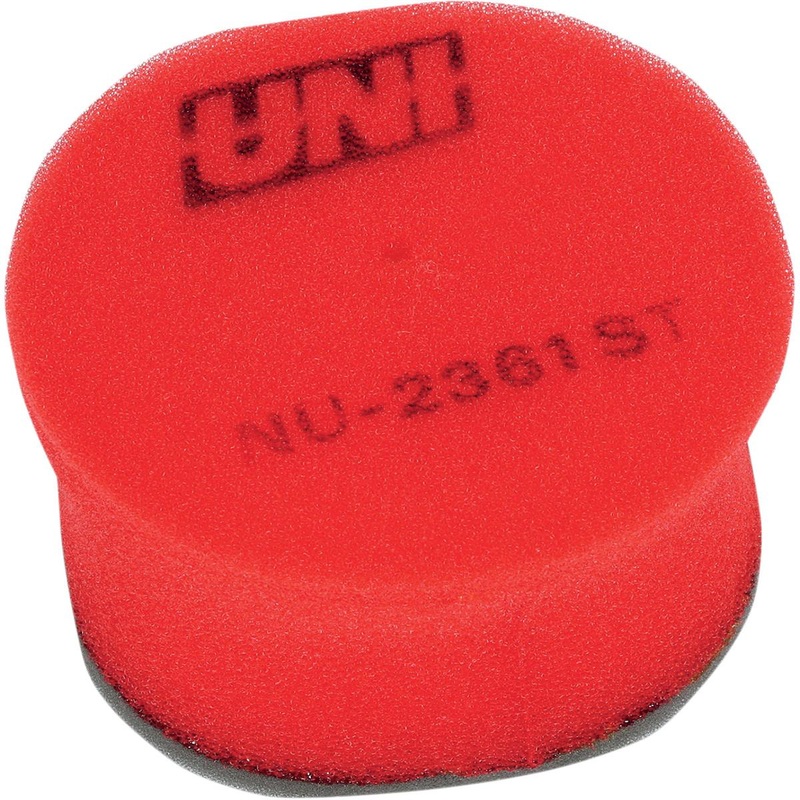 Uni Multi-Stage Competition Air Filter NU-2361ST