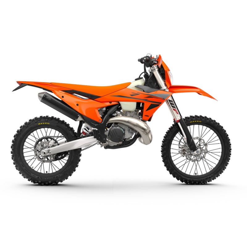2025 KTM 300 EXC