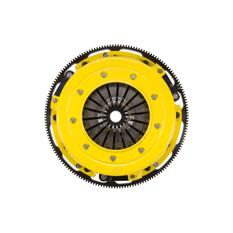 ACT 2003 Chevrolet Corvette Twin Disc HD Street Kit Clutch Kit