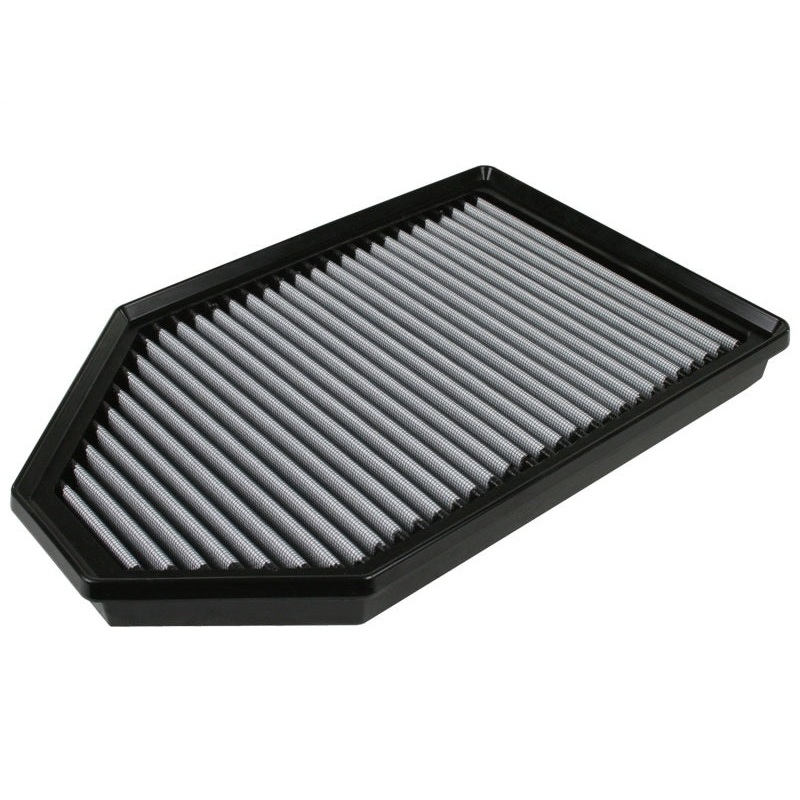 aFe MagnumFLOW OER Air Filter Pro Dry S 11-13 Dodge Challenger/Charger V6/V8
