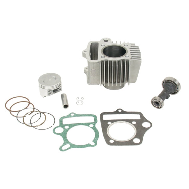BBR Motorsports Gasket Kit for 175cc Big Bore Kit 411-HCF-1502