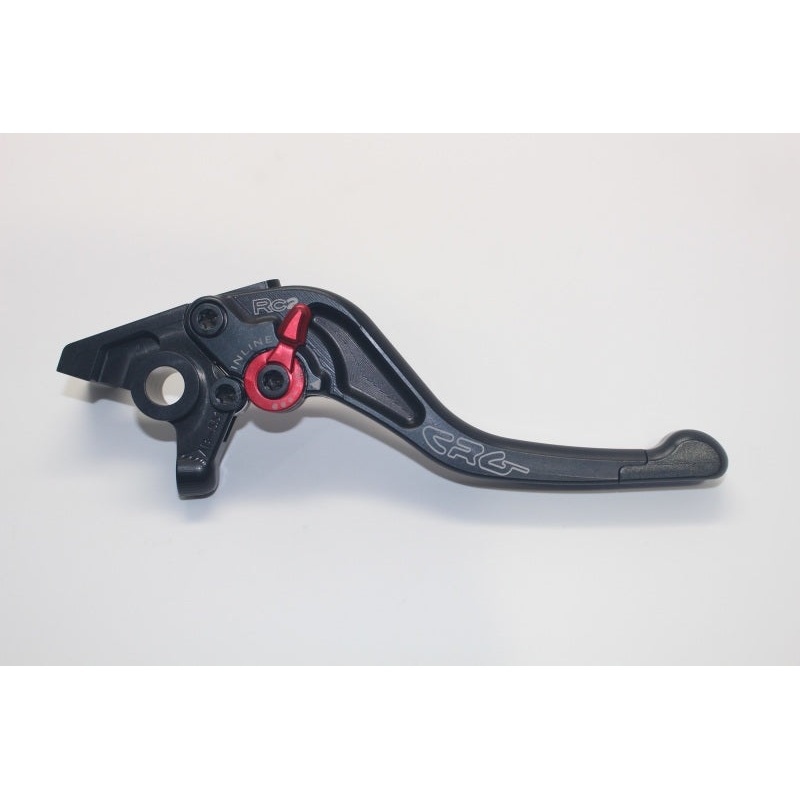 CRG 04-16 Yamaha R6/ R1 RC2 Brake Lever – Short Black