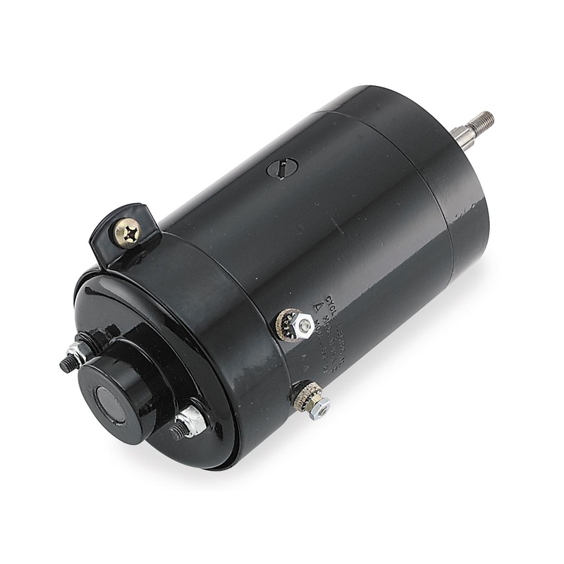 Cycle Electric American-Made Generator – 12V – 10A DGV-2569