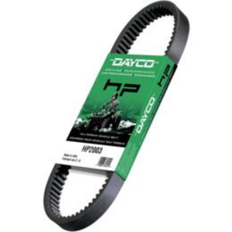 Dayco HP High-Performance Belt HP2021