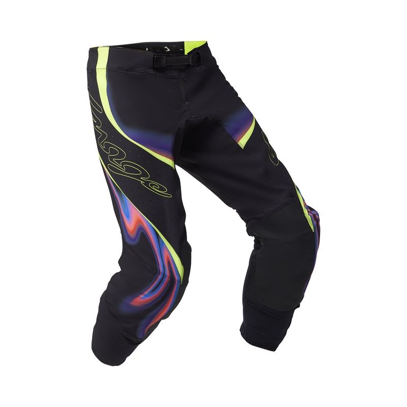 FOX 2025 FLEXAIR ENERGY PANTS – BLACK 28