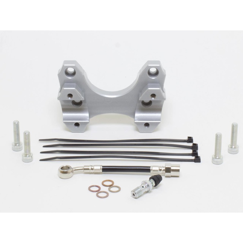 HeliBars Handlebar Riser HR09109