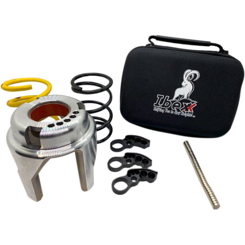 Ibexx 440-89936 Clutch Kit Stage 2 Mountain S-D