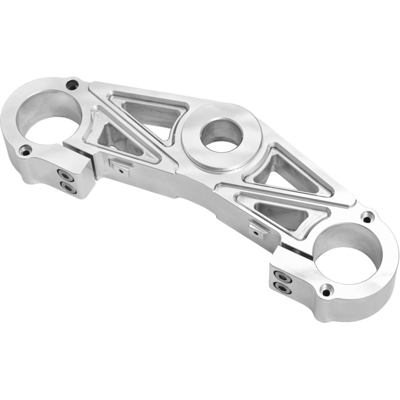 Kens Factory 563-03083 Nl Lower Tree Polished Use W/563-03081 Flt `14-24