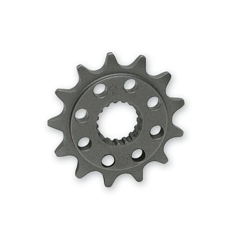 Parts Unlimited Steel Front Sprocket – 15T 23800-053-000