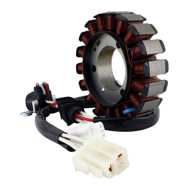 RM Stator Assorted Yamaha Models ’09-’19 (Refer to Fitments) (RMS010-108069)