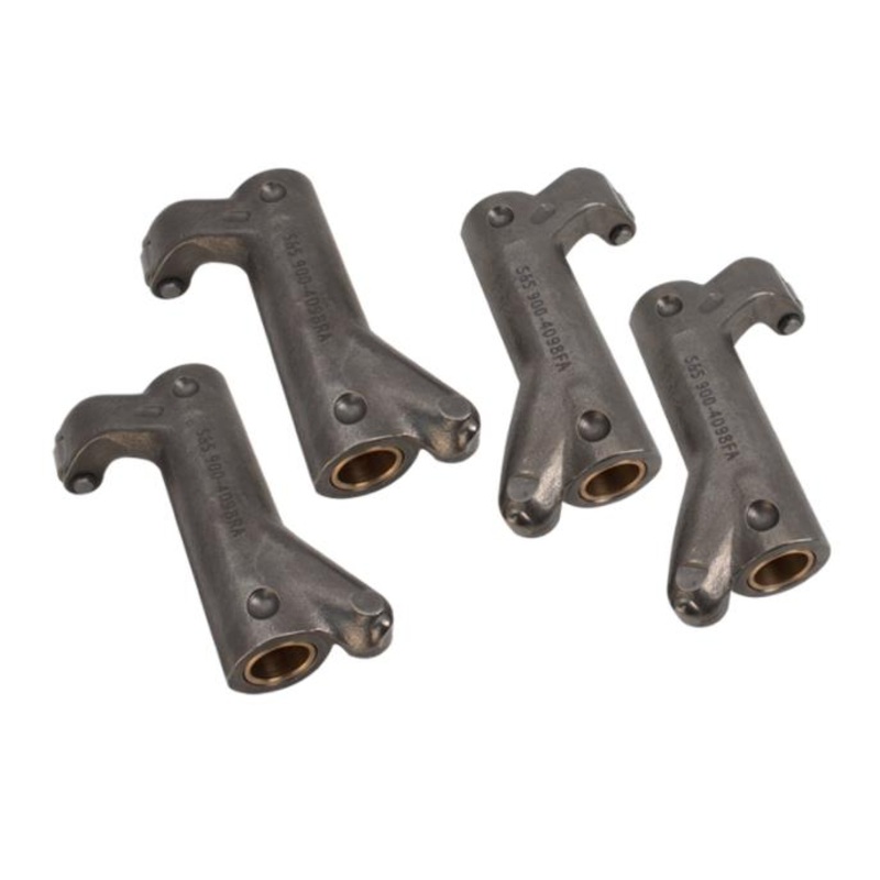 S&S Cycle Forged Roller Rocker Arms 900-4098A