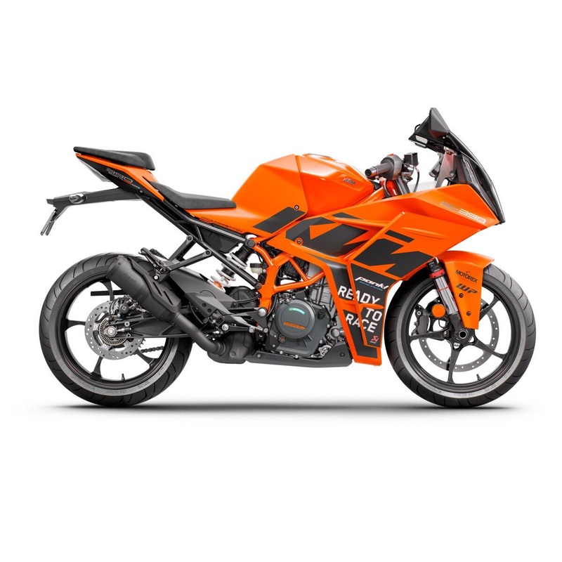 2023 KTM RC 390
