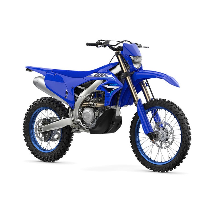 2026 WR450F