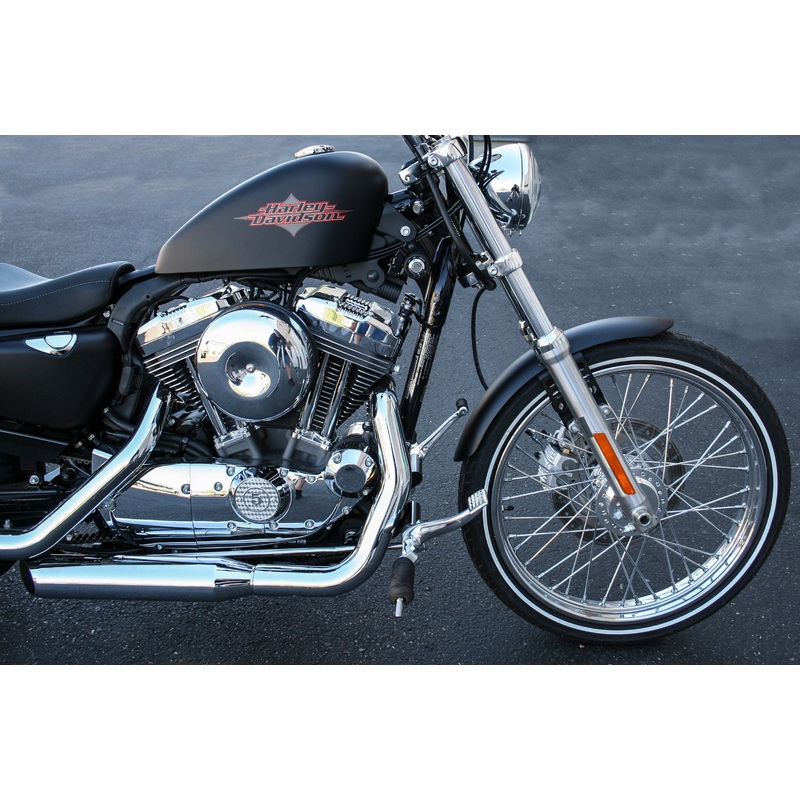 Accutronix 811-20101 Forward Control Extension Xl 14-19