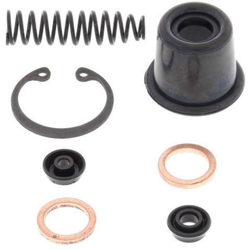 All Balls Master Cylinder Rebuild Kit 18-1008