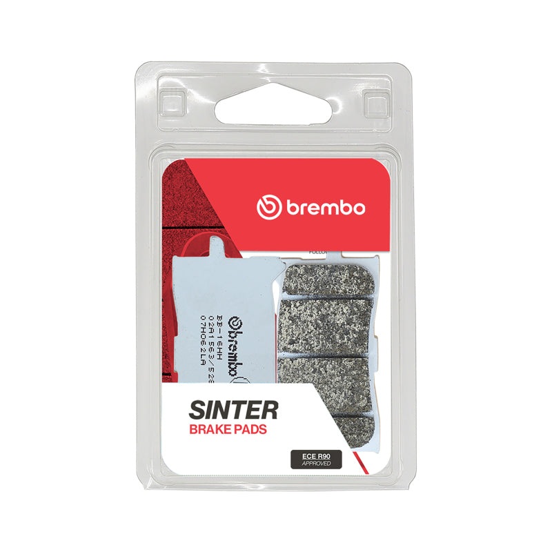 Brembo OE Honda CRF/Honda Nt Sinter Brake Pad – Front