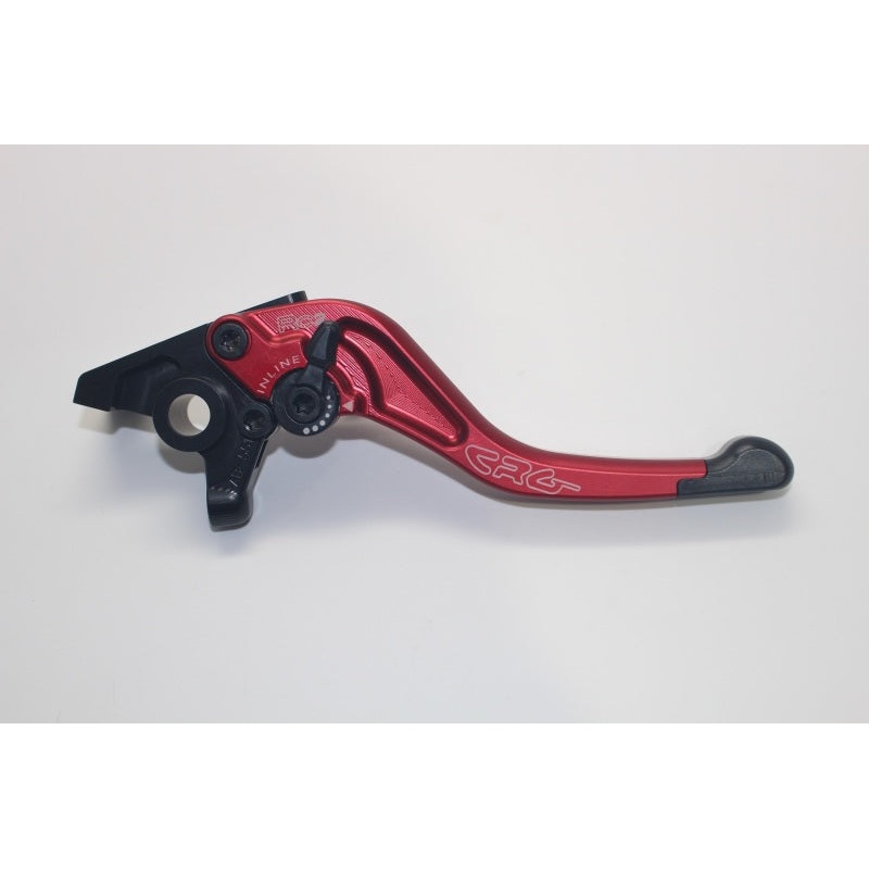 CRG 15-16 Yamaha YZF-R1 RC2 Brake Lever – Short Red
