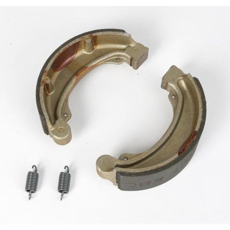 EBC Standard Brake Shoes 706