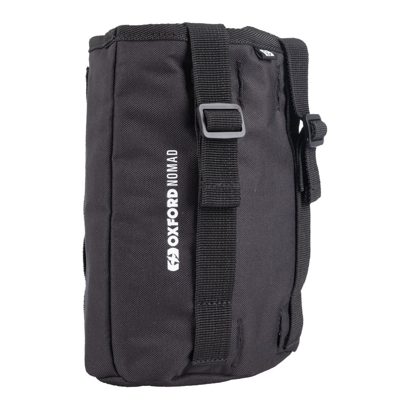 Oxford Nomad B2 Bottlestash