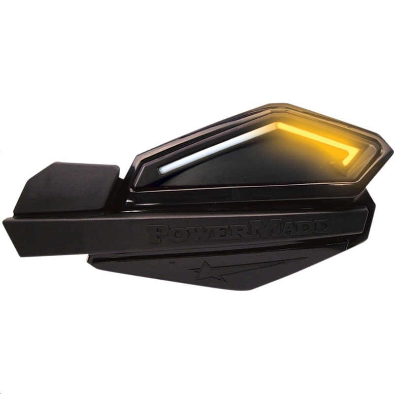 Powermadd Star Series LED Turn Signal Kit 34291